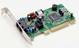 int modem